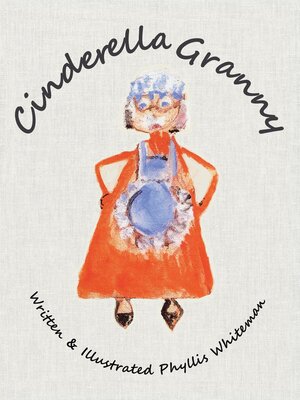 cover image of Cinderella Granny